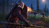 In Assassin's Creed Origins ci saranno battaglie dinamiche tra fazioni rivali