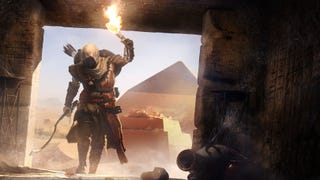 Gli sviluppatori di Assassin's Creed Origins starebbero lavorando a una modalità 1080p e 60 fps per Xbox One X