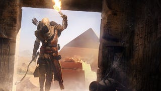 Gli sviluppatori di Assassin's Creed Origins starebbero lavorando a una modalità 1080p e 60 fps per Xbox One X