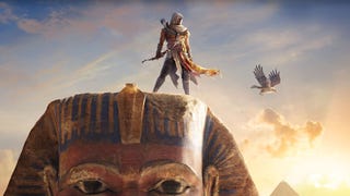 La modalità New Game Plus confermata per Assassin's Creed Origins
