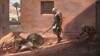 Assassin's Creed Origins: dal ruolo di Cleopatra alla presenza di parecchi riferimenti ai capitoli precedenti