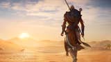 Assassin's Creed Origins è "un viaggio che porta alla nascita della Confraternita"