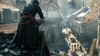 Assassin's Creed pronto al lancio in un trailer