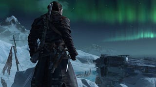 Assassin's Creed: Rogue, scontri navali, combattimenti ed orsi nel nuovo filmato