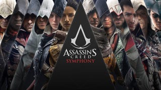 Assassin's Creed Symphony: l'acclamata serie Ubisoft diventa protagonista di un tour mondiale sinfonico
