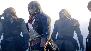 Assassin's Creed: Unity, 18 meses para fazer as 14 mil animações