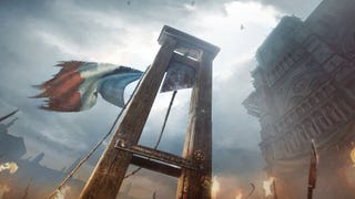 Assassin's Creed: Unity in uscita ad ottobre