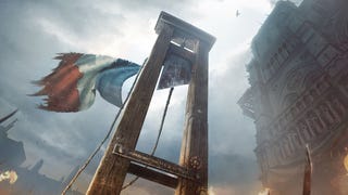 Assassin's Creed: Unity in uscita ad ottobre