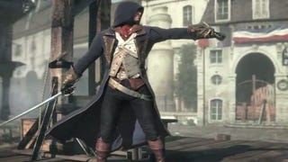 Assassin's Creed Unity vai tirar máximo partido da PS4 e Xbox One