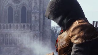 Assassin's Creed Unity si riconferma un titolo solo per PC e next-gen