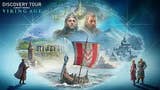 Assassin's Creed Valhalla, l'espansione gratuita Discovery Tour e non solo nella nuova roadmap