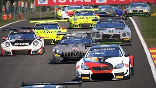 Assetto Corsa Competizione è il nuovo titolo ufficiale FIA Motorsport Games prendendo il posto di Gran Turismo