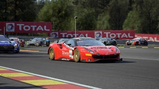 Assetto Corsa Competizione protagonista in un virtual event in attesa della versione console