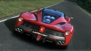 Assetto Corsa, disponibile l'aggiornamento v 1.03 per PS4