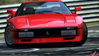 Assetto Corsa: disponibile per PC il DLC Ferrari 70th Anniversary Pack