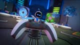 Astro's Playroom per PS5 in un nuovo gameplay trailer che mostra tutti i punti di forza del DualSense