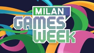 ASUS sarà presente alla Milan Games Week 2016