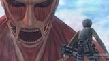 Atlus prepara la localizzazione occidentale di Attack on Titan: The Last Wings of Mankind per 3DS?