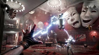 'Atomic Heart è pronto', trailer del 'BioShock sovietico' in arrivo all'E3