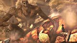 Svelati nuovi dettagli sulla storia di Attack on Titan 2: Final Battle