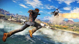 Avalanche Studios ha sviluppato Just Cause 3 pensando a PlayStation 4