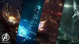 Il gioco degli Avengers di Crystal Dynamics sarà un'avventura in terza persona, con combattimento corpo a corpo, sparatorie, stealth e scontri con i boss