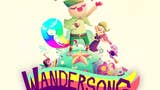 L'avventura musicale Wandersong è disponibile su PC e Switch