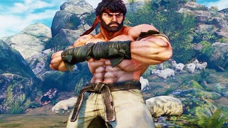 Street Fighter V Arcade Edition è in arrivo per PS4 e PC