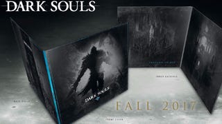Bandai Namco annuncia Dark Souls - The Vinyl Trilogy