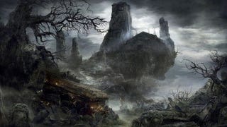 Dark Souls 3 sarà giocabile alla Gamescom