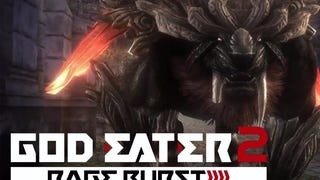 Bandai Namco ha pubblicato un nuovo trailer per God Eater 2: Rage Burst
