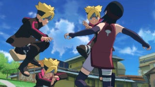 Bandai Namco ha registrato tre nuovi marchi dedicati a Naruto