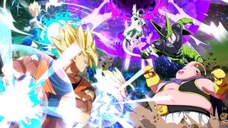 Bandai Namco presenta un toneo mondiale per Dragon Ball FighterZ
