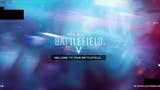 Un banner dell'EA Play confermerebbe Battlefield V