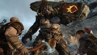 Barlog: God of War non sarà presente al PlayStation Experience