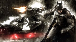 Batman Arkham Knight, addio alle versioni Mac e Linux
