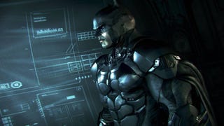 Batman: Arkham Knight, arriva il primo trailer di gameplay