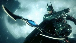Batman Arkham Knight: il nuovo challenge pack disponibile oggi su PC e fine mese su console