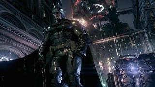 Batman: Arkham Knight è il titolo più preordinato di gennaio su Amazon