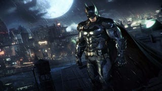 Batman Arkham Knight, ecco la nuova patch per PC