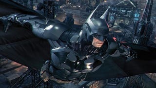 Batman: Arkham Knight non ce la fa per il 2014