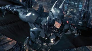 Batman: Arkham Knight non ce la fa per il 2014
