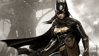 Revelada a identidade de Batgirl em Batman: Arkham Knight