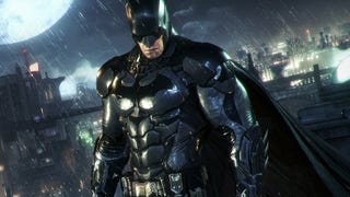 Batman: Arkham Knight si rivede in un nuovo video di gameplay