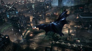 Batman: Arkham Knight, svelata la Batmobile Battle Mode