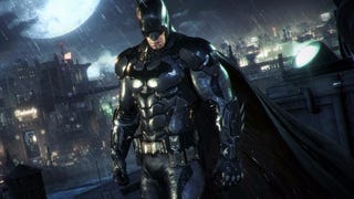 Batman Arkham Knight, tra sette giorni la GOTY Edition sarà in vendita