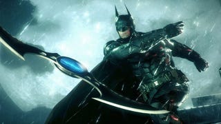 Batman: Arkham Knight uscirà il prossimo 2 giugno