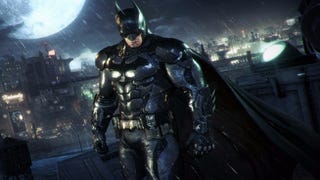 Batman Arkham Night girerà a 1080p su PS4