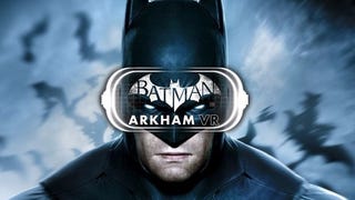 Batman Arkham VR, svelata qualche nuova informazione sul gioco