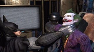Batman: Return to Arkham, la nuova patch peggiora le performance su PS4 Pro